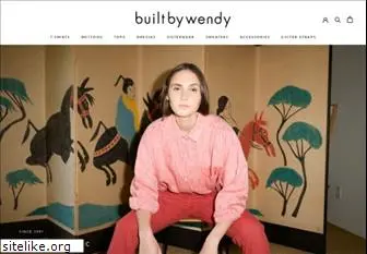 builtbywendy.com