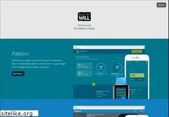 builtbywill.com