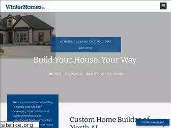 builtbywinterhomes.com