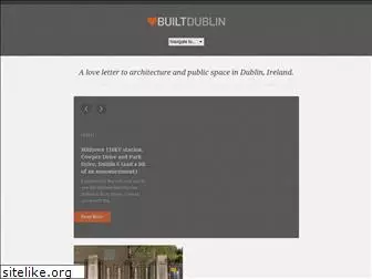 builtdublin.com