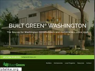 builtgreenwashington.org