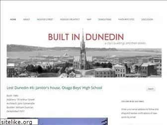 builtindunedin.com