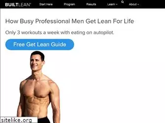 builtlean.org