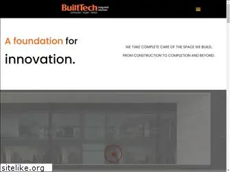 builttech.in