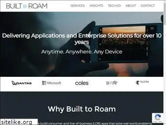 builttoroam.com