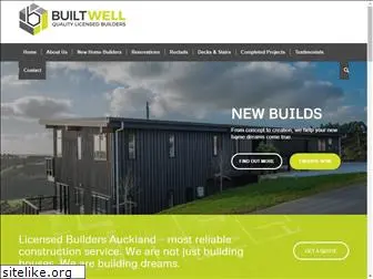 builtwell.co.nz