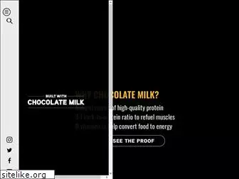 builtwithchocolatemilk.com