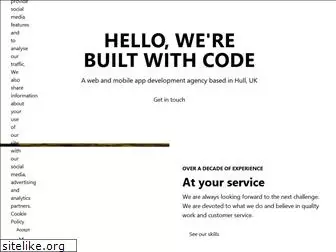 builtwithcode.com thumbnail