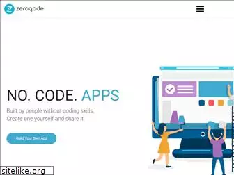 builtwithoutcode.com