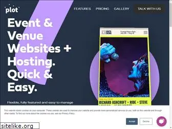 builtwithplot.com