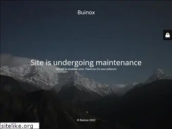 buinox.com