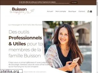buisson.fr
