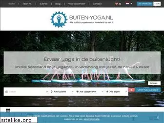 buiten-yoga.nl