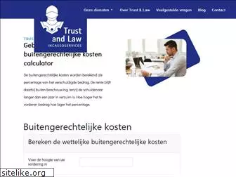 buitengerechtelijke-kosten.nl