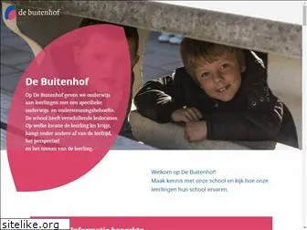buitenhof-school.nl