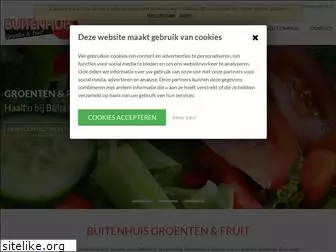 buitenhuisgroentenenfruit.nl