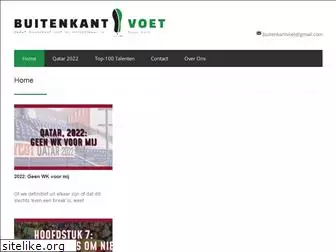 buitenkantvoet.com