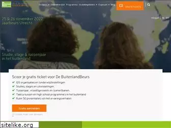 buitenlandbeurs.nl