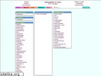 buitenlandsetvseries.goedbegin.nl