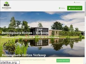 buitenplaatsholtenverkoop.nl