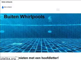 buitenwhirlpools.nl