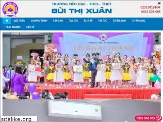 buithixuan.edu.vn