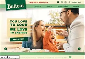 buitoni.com