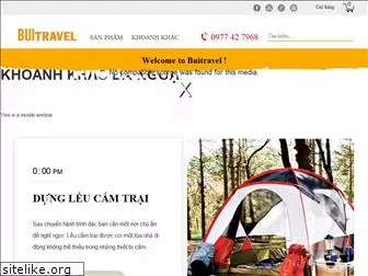 buitravel.com.vn