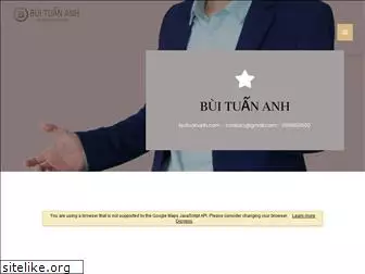 buituananh.com