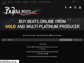 bujaabeats.com