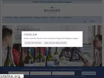 bujdoso.com