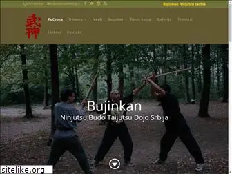bujinkan.org.rs
