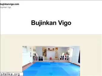 bujinkanvigo.com