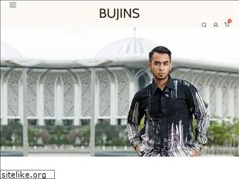 bujins.com