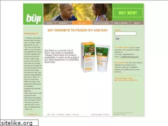 bujiproducts.com
