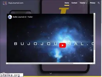 bujojournal.com