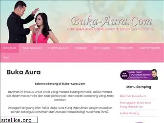 buka-aura.com