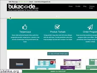 bukacode.com