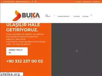 bukalojistik.com