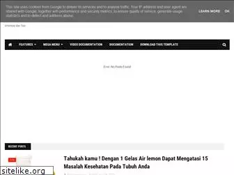 bukanblogsarjana.blogspot.com