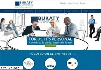 bukaty.com