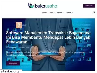 bukausaha.com