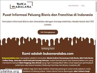 bukawaralaba.com