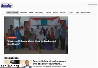 bukedde.co.ug