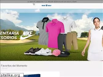 bukegolf.com.ar