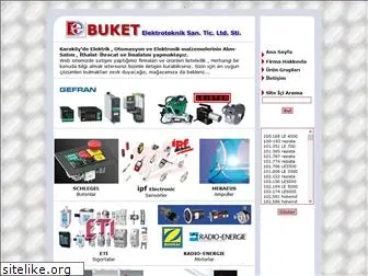 buketelektroteknik.com