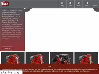 bukh.co.uk