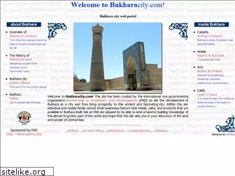 bukharacity.com