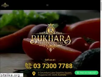 bukharaindian.com