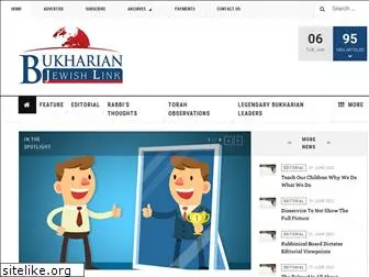 bukharianjewishlink.com